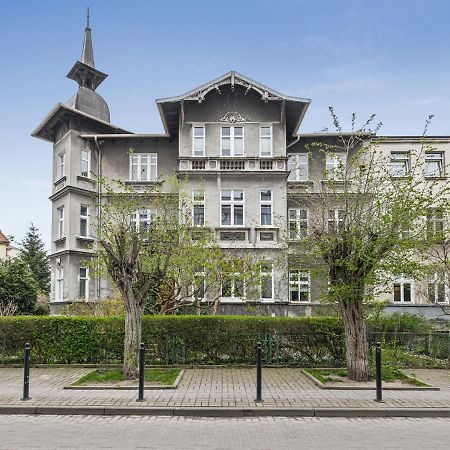 Boho Rooms Sopot Luaran gambar