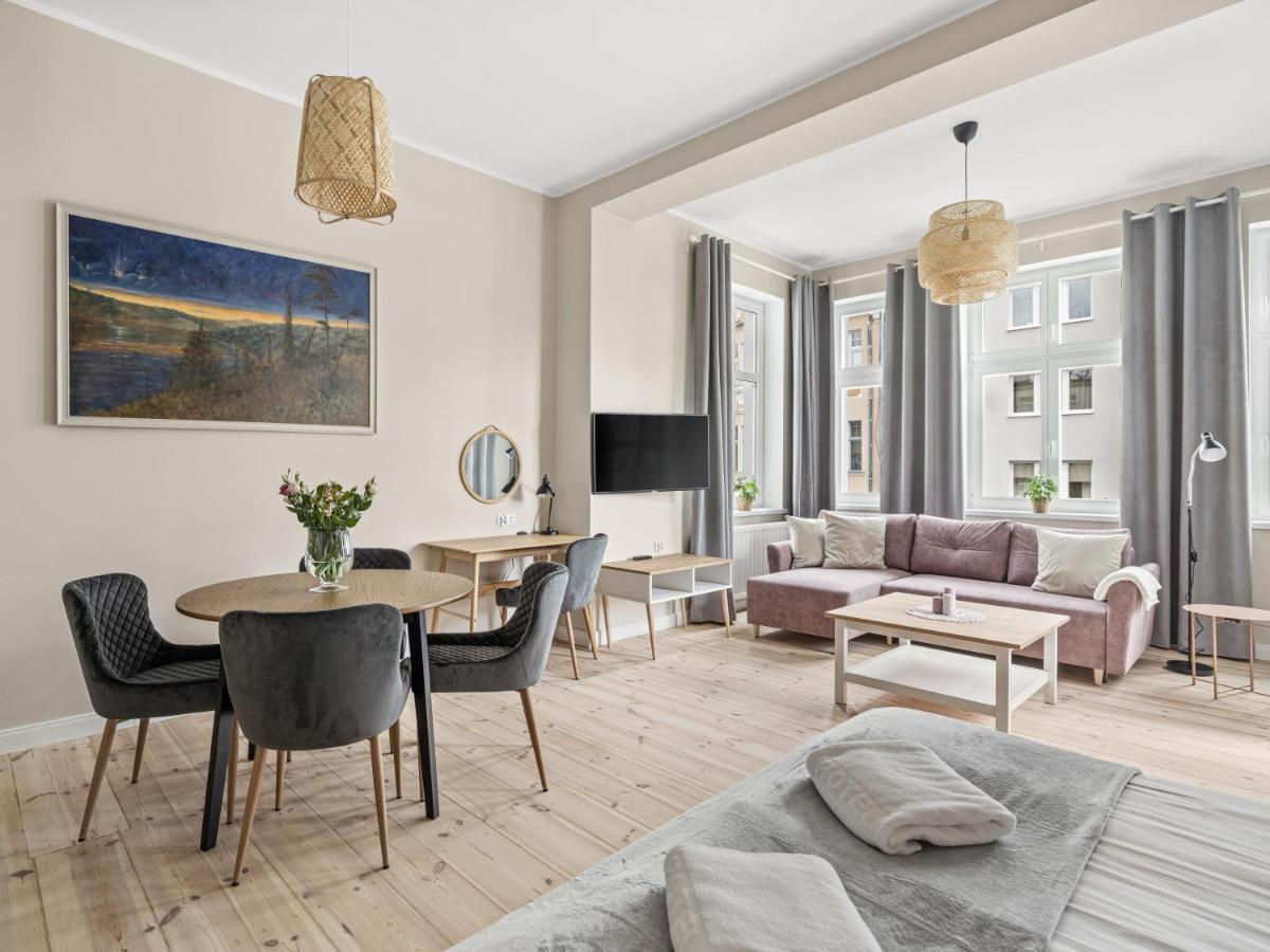 Boho Rooms Sopot Luaran gambar