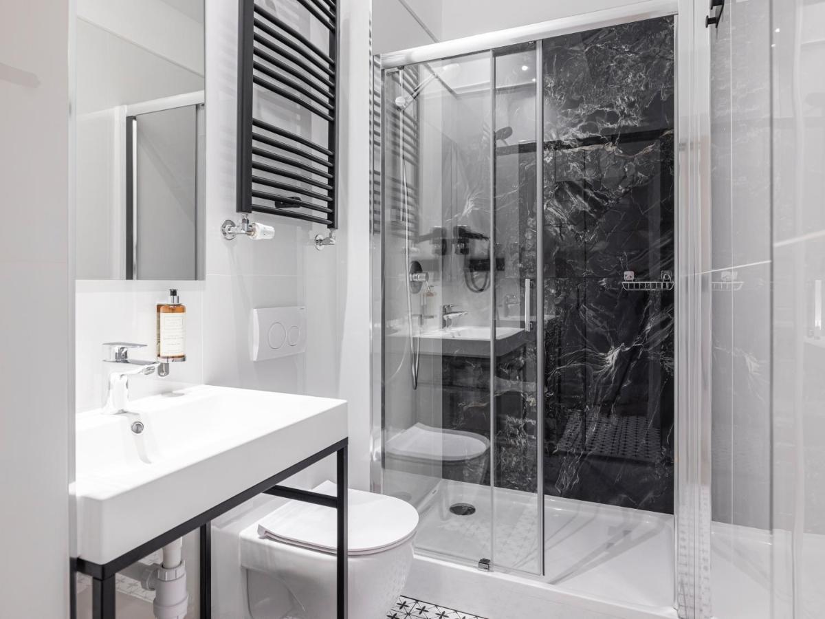 Boho Rooms Sopot Luaran gambar