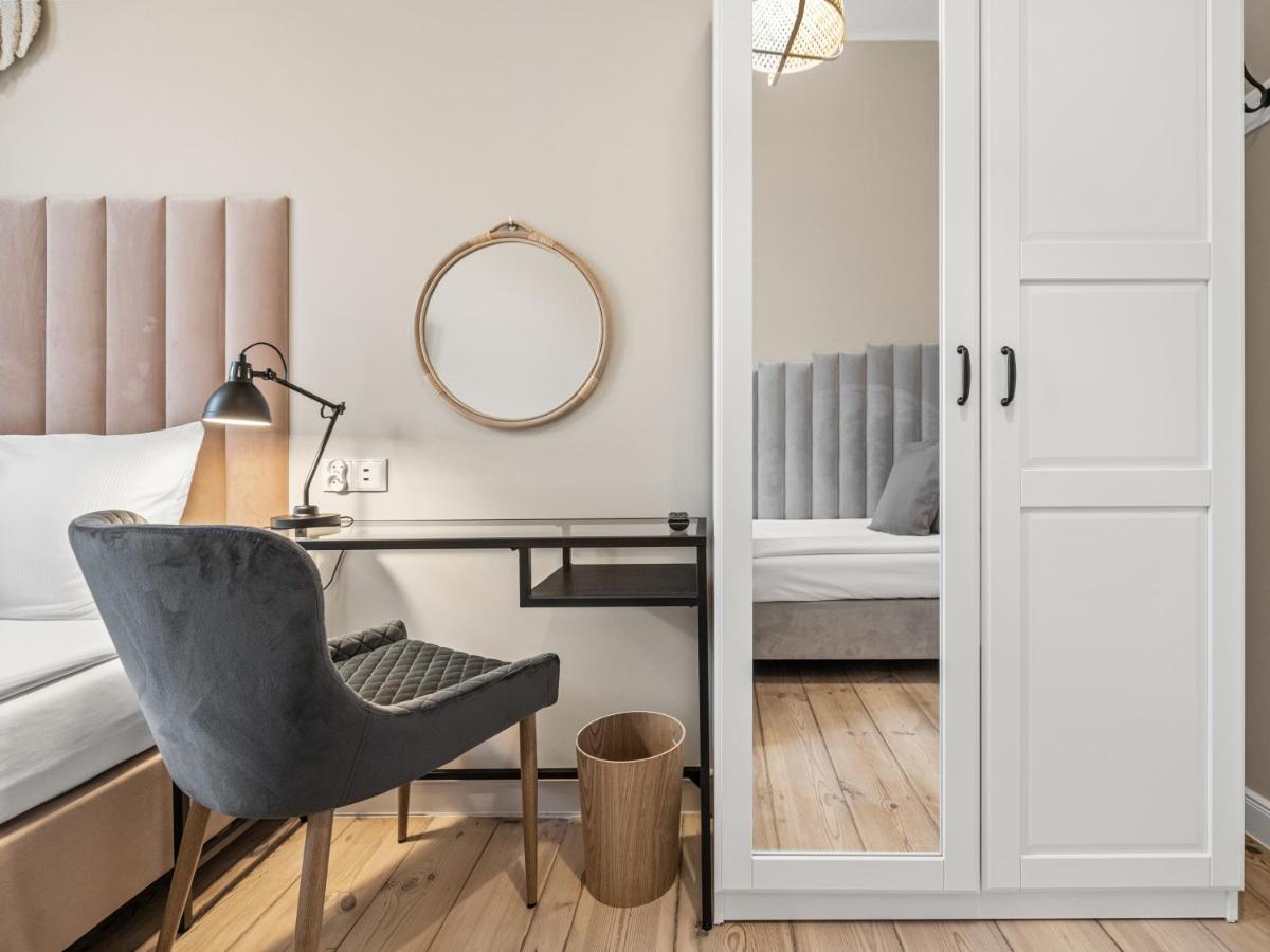 Boho Rooms Sopot Luaran gambar