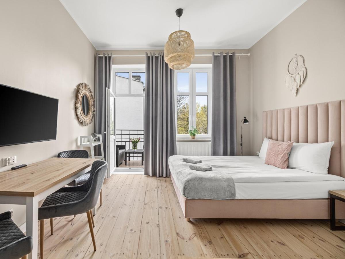 Boho Rooms Sopot Luaran gambar