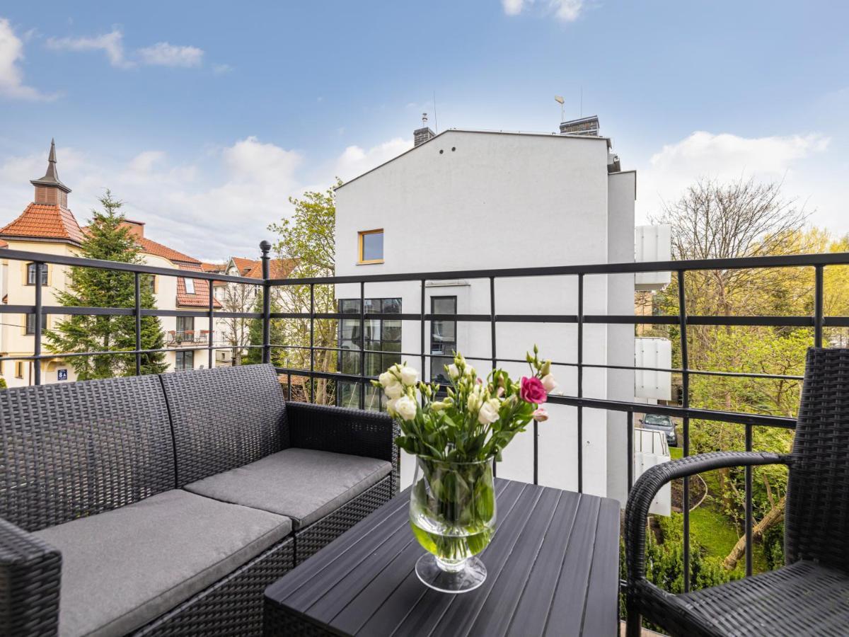Boho Rooms Sopot Luaran gambar