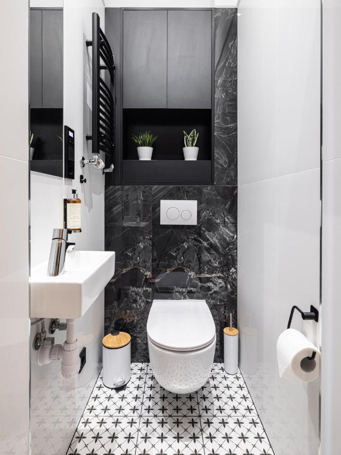 Boho Rooms Sopot Luaran gambar