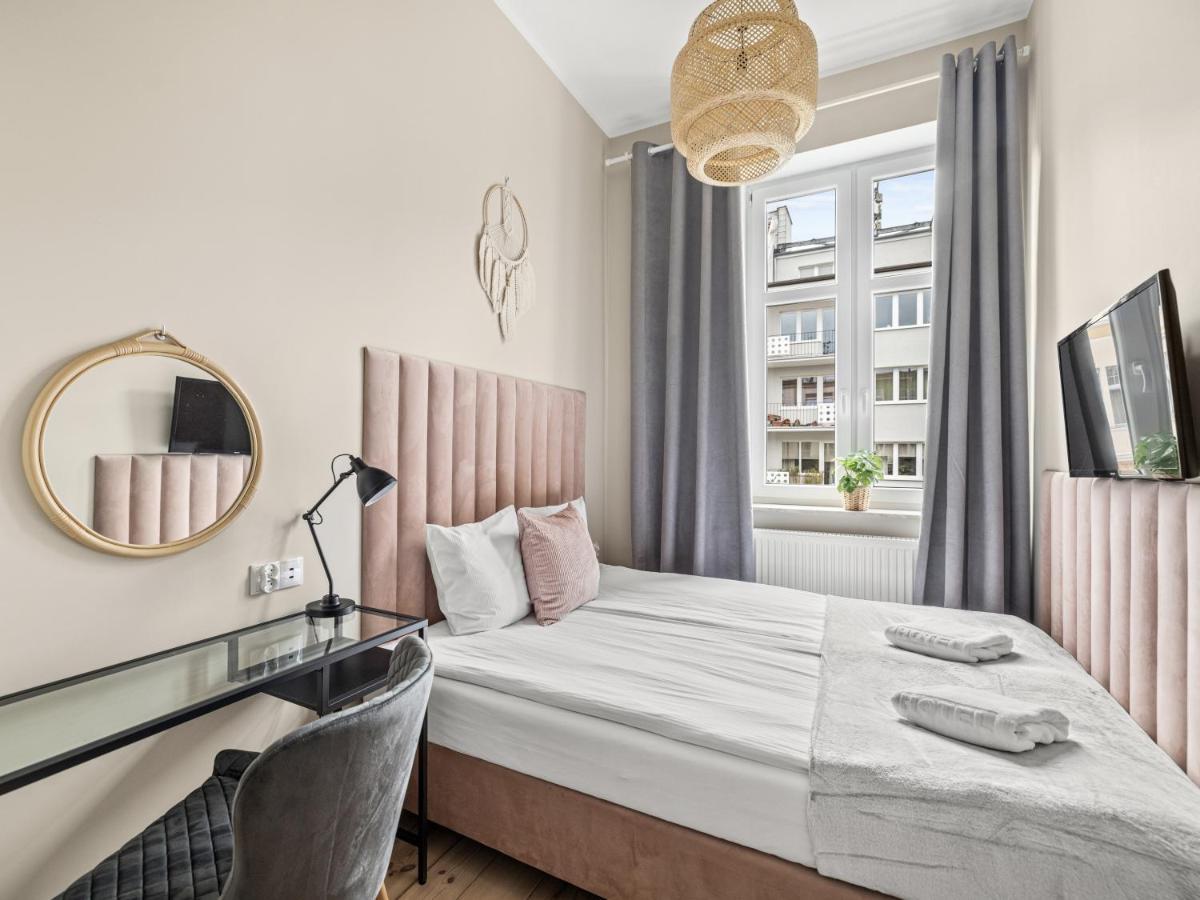 Boho Rooms Sopot Luaran gambar