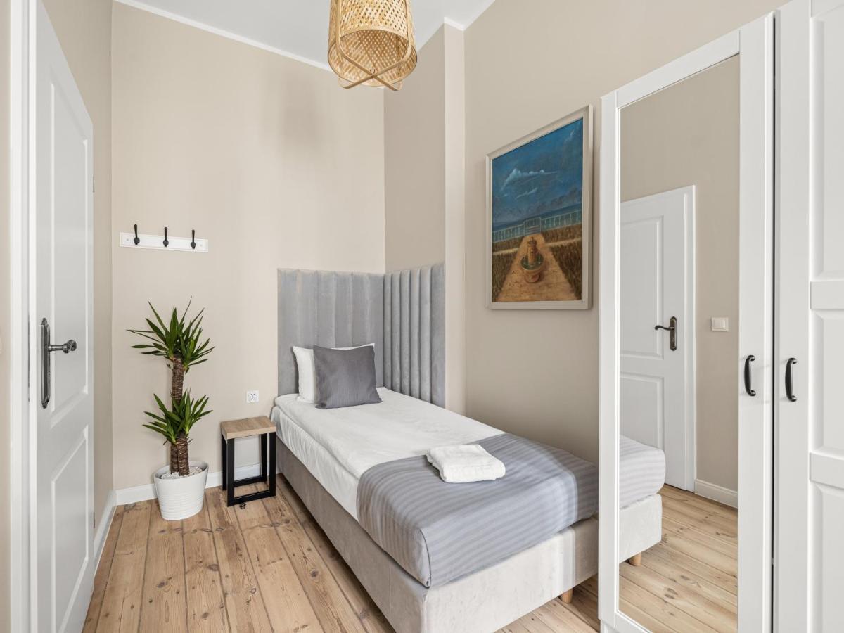 Boho Rooms Sopot Luaran gambar